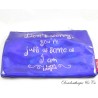Luna Lovegood HARRY POTTER Pailletten Clutch mit Lünette