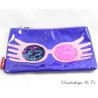 Luna Lovegood HARRY POTTER Pailletten Clutch mit Lünette