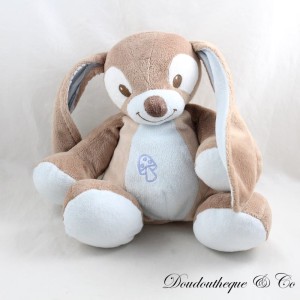 NATTOU Emil und Rosy Rabbit Plüsch