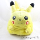 Pikachu NINTENDO Tomy Pokémon Plüschtasche