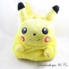 Pikachu NINTENDO Tomy Pokémon Plüschtasche