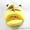 Pikachu NINTENDO Tomy Pokémon Plüschtasche