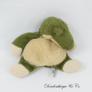 Krokodil Plüsch CREATIONS DANI Dinosaurier Grün 22 cm