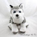 WILD REPUBLIC Husky Hundeplüsch