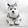 WILD REPUBLIC Husky Hundeplüsch
