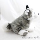 WILD REPUBLIC Husky Hundeplüsch