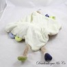 Monkey Flat Decke BABYHFEHN Babysun beige braun 32 cm