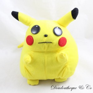 Pikachu NINTENDO Spiel für Spiel Pokémon Plüsch