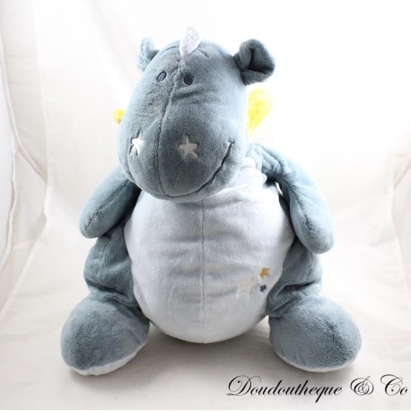 NOUKIE'S Victor and Lucien Dragon Plush NOUKIE'S Victor and Lucien Dragon Plush