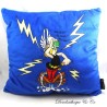 Asterix Quadratisches Kissen ASTERIX ASTERIX Blue Gloup Gloup Gloup Zaubertrank 30 cm