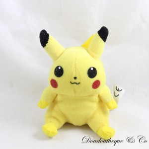 Pikachu NINTENDO Pokémon Plüsch