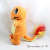 POKEMON Play by play orange Glumander Plüsch