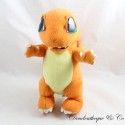 POKEMON Play by play orange Glumander Plüsch