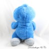 Pinguin Plüschtier KELLYTOY blau grau weiß UKCA 40 cm