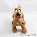 Brauner Scooby-Doo Hundeplüsch