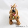 Brauner Scooby-Doo Hundeplüsch