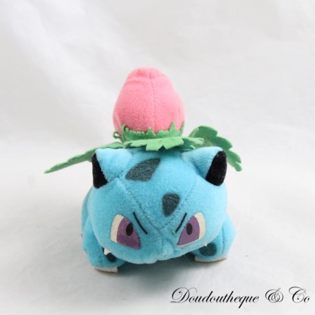 Pokemon Nintendo Herbasaur Plüsch Pokemon Nintendo Herbasaur Plüsch