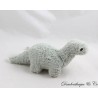 Mini Plüsch Brontosaurus Dinosaurier JELLYCAT London Grün Dino Fossil Brontosaurus 10 cm
