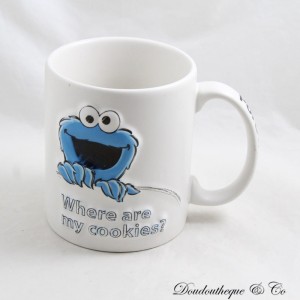 Becher Relief Monster...