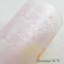 Hoher Vogel aus Glas Tweety WARNER BROS Tweety und Grosminet Freundschaft ist heilig 15 cm