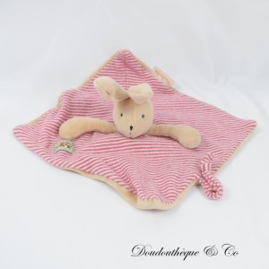 Sylvain MOULIN ROTY La Grande Famille Kaninchen Kuscheltier-Clip 22 cm
