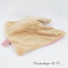 Sylvain MOULIN ROTY La Grande Famille Kaninchen Kuscheltier-Clip 22 cm