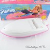copy of NINE Barbie Reisezug MATTEL Barbies Magic Train Sound Effects 2001