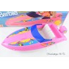 copy of NINE Barbie Reisezug MATTEL Barbies Magic Train Sound Effects 2001