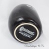 Barbamama AVENUE DES STARS gebogener Becher schwarz Barbapapa Vintage 2012 10 cm