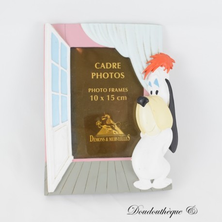 Droopy DEMONS AND WONDERS WARNER BROS 20 cm Fotorahmen Droopy DEMONS AND WONDERS WARNER BROS 20 cm Fotorahmen