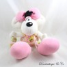 Maus Plüsch Diddlina DEPESCHE Diddl Schnuller Pyjama gelbe Ente 30 cm
