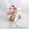 Maus Plüsch Diddlina DEPESCHE Diddl Schnuller Pyjama gelbe Ente 30 cm