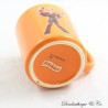 Scooby-Doo Becher FRISKIES Scoubidou und Sammy Film Scooby-doo 2 HANNA-BARBERA 10 cm