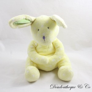 RUSS BERRIE Bumpkins Bunny Plüsch