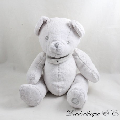 SIMBA TOYS peluche Lulu Castagnette orso SIMBA TOYS peluche Lulu Castagnette orso