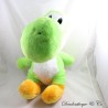 Yoshi SUPER NINTENDO Super Mario Taito Plüschtier grün Liegeposition 60 cm