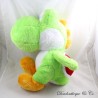 copy of Yoshi Plüsch Schlüsselanhänger SUPER NINTENDO WORLD Pokémon Grün Universal Studios 12 cm