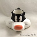 Grosminet Geprägte Tasse WARNER BROS StarLine The Looney Tunes