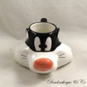 Grosminet Geprägte Tasse WARNER BROS StarLine The Looney Tunes