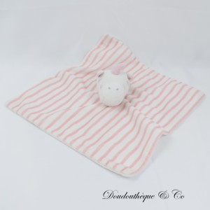 Flaches Kuscheltier Einhorn...