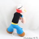 Popeye der Matrose Plüsch PLAY BY PLAY Gelenkarme BD Comics 25 cm