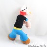 Popeye der Matrose Plüsch PLAY BY PLAY Gelenkarme BD Comics 25 cm