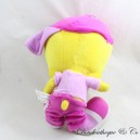 Kanarischer Plüsch Titi CITY CHIX Famosa Les Looney Tunes
