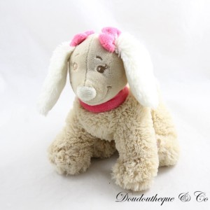 Peluche de perro de buceo de NOUKIE