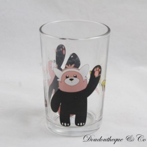 Chelours NINTENDO Pokémon Glas