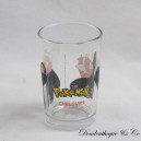 Chelours NINTENDO Pokémon Glas