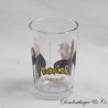 Chelours NINTENDO Pokémon Glas