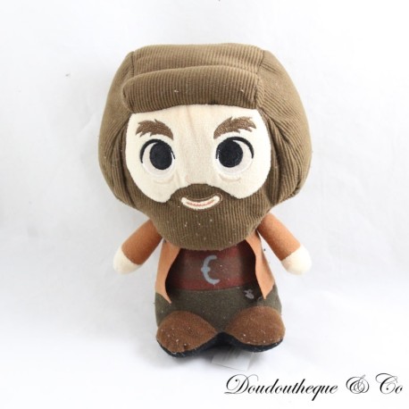 Hagrid FUNKO Harry Potter Plüsch Hagrid FUNKO Harry Potter Plüsch