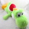 copy of Yoshi Plüsch Schlüsselanhänger SUPER NINTENDO WORLD Pokémon Grün Universal Studios 12 cm