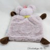 Koala Flache Decke LOVELYBABY Toys BBSKY Lila Braun Glocke 28 cm